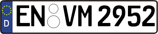 EN-VM2952