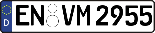 EN-VM2955