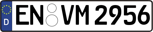 EN-VM2956
