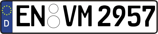 EN-VM2957