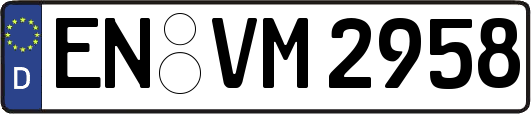EN-VM2958
