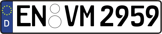 EN-VM2959