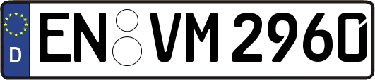 EN-VM2960