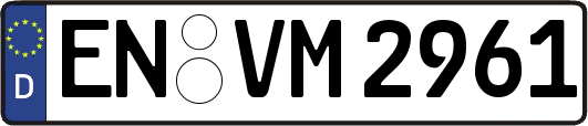 EN-VM2961