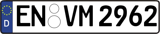 EN-VM2962