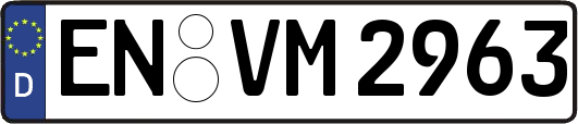 EN-VM2963
