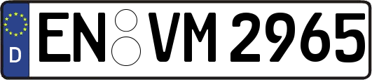 EN-VM2965