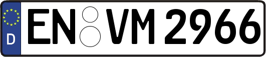 EN-VM2966