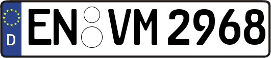 EN-VM2968