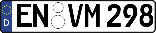 EN-VM298