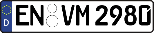 EN-VM2980