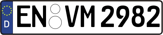 EN-VM2982