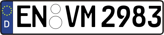 EN-VM2983