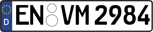 EN-VM2984