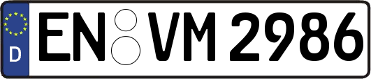 EN-VM2986