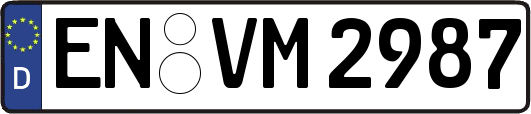EN-VM2987