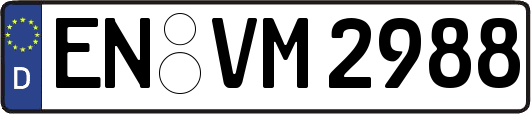 EN-VM2988