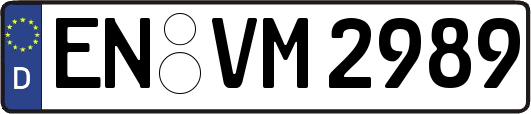 EN-VM2989