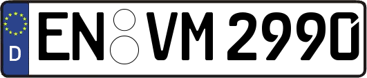 EN-VM2990