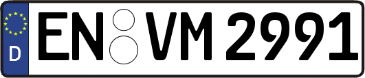 EN-VM2991