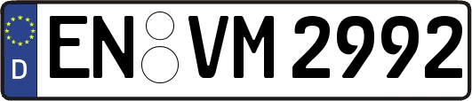 EN-VM2992