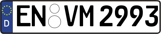 EN-VM2993