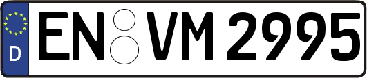 EN-VM2995