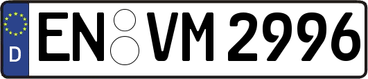 EN-VM2996