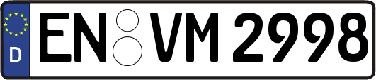 EN-VM2998
