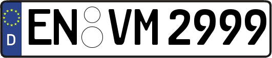 EN-VM2999