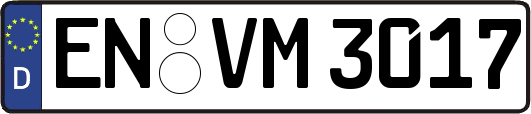EN-VM3017