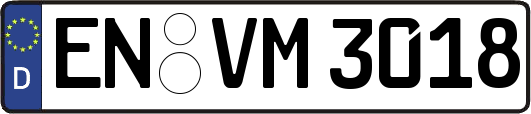 EN-VM3018