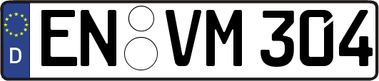 EN-VM304