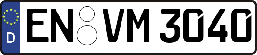 EN-VM3040