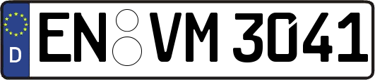 EN-VM3041