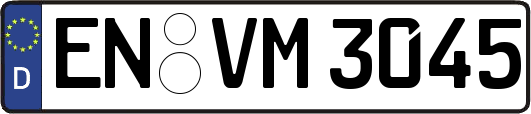 EN-VM3045