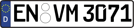 EN-VM3071