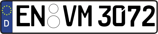 EN-VM3072