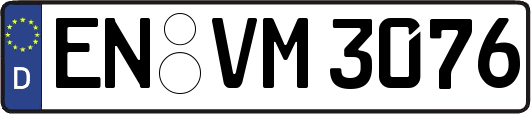 EN-VM3076