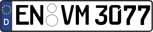 EN-VM3077