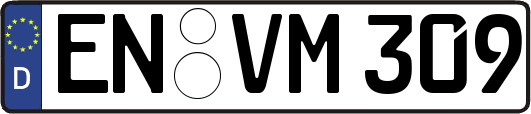 EN-VM309