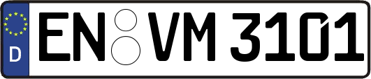 EN-VM3101