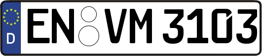 EN-VM3103