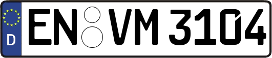 EN-VM3104