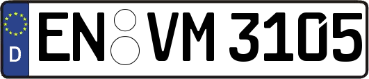 EN-VM3105
