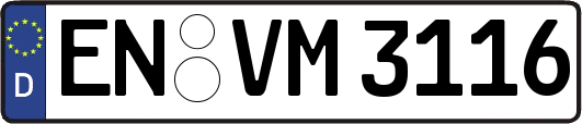 EN-VM3116