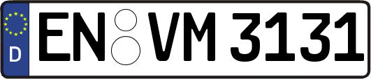 EN-VM3131
