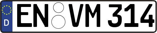 EN-VM314