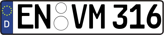 EN-VM316
