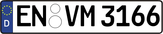 EN-VM3166